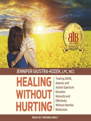cover image of Healing without Hurting